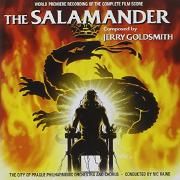 The Salamander}