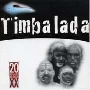 Millennium: Timbalada