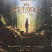 The Spiderwick Chronicles}