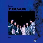 Mini Album Vol.5 [POISON]