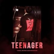 TEENAGER}