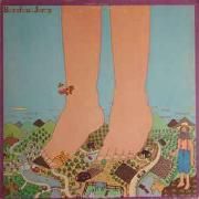 Barefoot Jerry (1973)}
