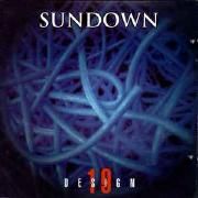 Capa do Álbum "Design 19", de Sundown