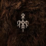 Capa do Álbum "Birna", de Wardruna