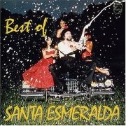 Millennium: Santa Esmeralda}