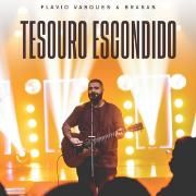 Tesouro Escondido (part. Flávio Vasques)}