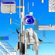 Theater: Celestial Cracks; Acts: I & II}