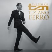 TZN - The Best of Tiziano Ferro}