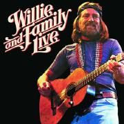 Willie And Family Live}