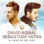 A Partir de Hoy (part. David Bisbal)}