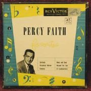 Percy Faith Favorites