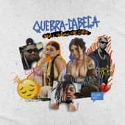 Capa do Single/EP "Quebra-Cabeça (part. Chris MC)", de Carol & Vitoria