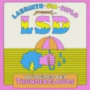Thunderclouds (Lost Frequencies Remix)}
