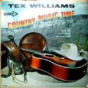 Country Music Time}