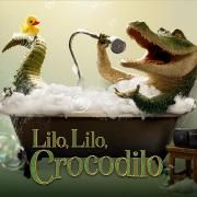 Lilo, Lilo, Crocodilo (Trilha Sonora Em Português)}