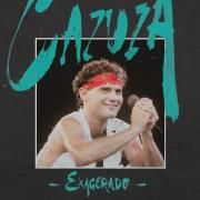 Cazuza Exagerado}