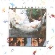 Capa do Álbum "Bem Transado", de João Nogueira