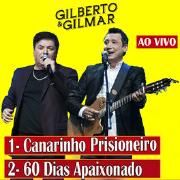 Canarinho Prisioneiro / 60 Dias Apaixonado (Ao Vivo)}