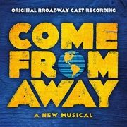 Come From Away (Original Broadway Cast Recording)}