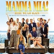 Mamma Mia! Here We Go Again (Original Motion Picture Soundtrack)}