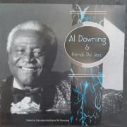 Al Downing & Friends do Jazz}