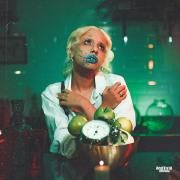 Portada de Sencillo/EP "Ano", de BREEZIA