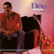Portada de Álbum "Além do Céu", de Deio Tambasco