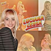 Portada de Álbum "Luciana Lessa (Vol.01)", de Luciana Lessa