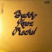 Buddy Knox Rocks!