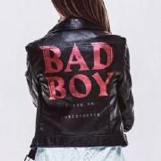 Bad Boy (feat. Christopher)