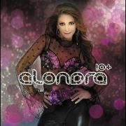 Capa do Álbum "10+", de Alondra