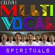 Multivocal Spirituals}