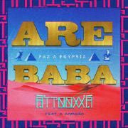 Portada de Sencillo/EP "Faz a Egypsia (ARE BABA)", de ÀTTØØXXÁ