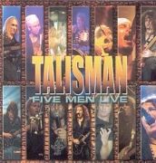 Five Men Live}