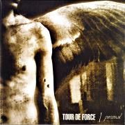 Portada de Álbum "Personal", de Tour de Force