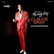 Portada de Álbum "The Easy Way Of Claude Gray", de Claude Gray