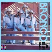 Capa do Álbum "Un Golpe Más", de Bronco