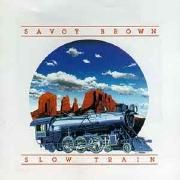 Slow Train (An Album Of Acoustic Music)