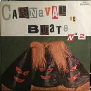 Carnaval de Buate N°2