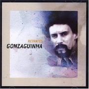 Cover for Album "Série Retratos" by Gonzaguinha