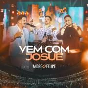 Vem Com Josué (part. DJ PV) }