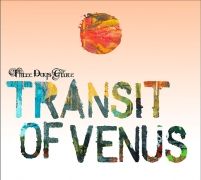 Transit Of Venus}