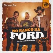 Banco da Ford (Ao Vivo)