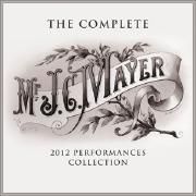 The Complete 2012 Performances Collection}