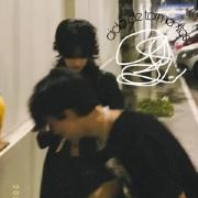 Capa do Single/EP "Quando Acordarmos Dessa Lucidez", de Ciclo de Tormentos