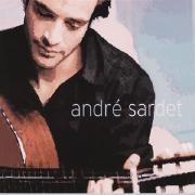 André Sardet (2002)