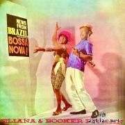 News From Brazil - Bossa Nova!}