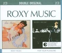 Roxy Music / For Your Pleasure