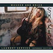 Laundry Service: Washed and Dried (Expanded Edition)}