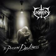 Portada de Álbum "The Present Darkness", de UNWORTHY